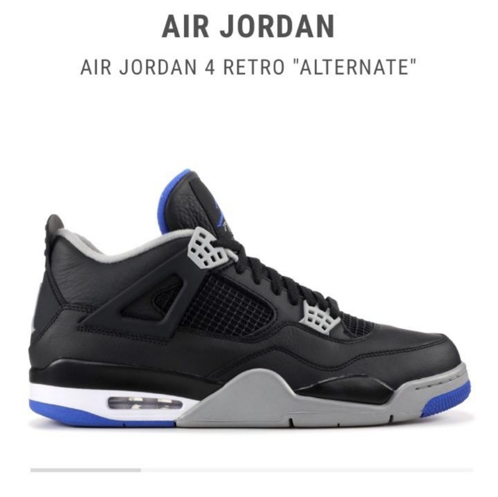 AIR JORDAN